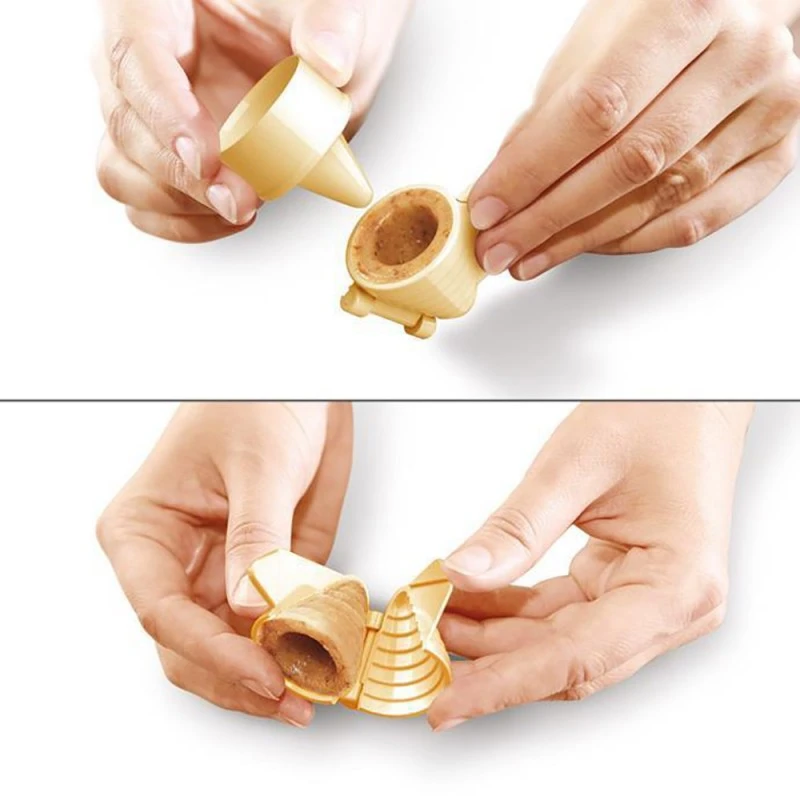 Уред за оформяне на сладки Tescoma Delicia